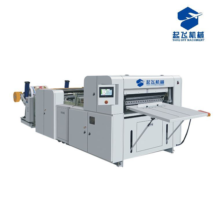 A4 Loj Daim Ntawv Tshuab