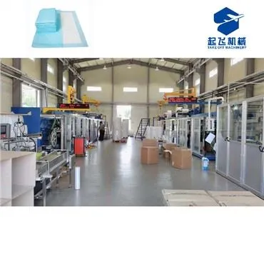 Disposable Underpads Ua Tshuab