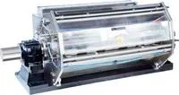 CRUSHER RAU Underpad / Menyuam Tsiaj Ncaus Ncoo Tshuab