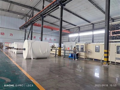 High Permeability Tissue Rau Airlaid Ntawv